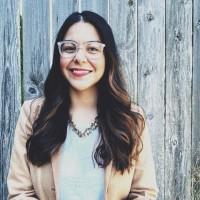 Gabriela Reyes, photo 1