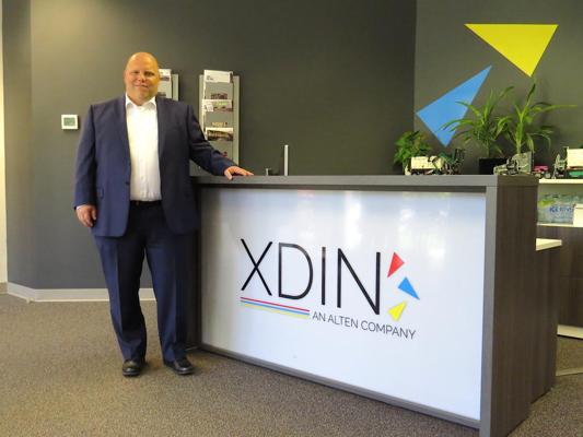 Chase Pinchot, photo 2