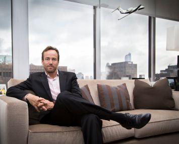 Sebastian Post, photo 1