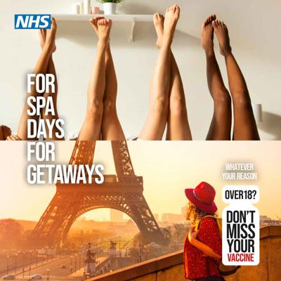 Pamela Froggatt, photo 1