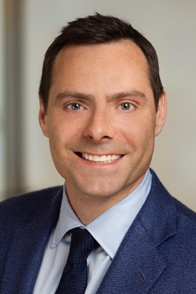 Michael Letzter, photo 1