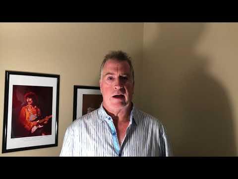 Paul Saunders, photo 2