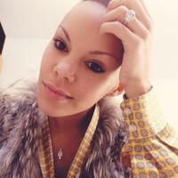 Amy Rehmeyer, photo 1