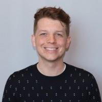 Elliott Sencan, photo 1