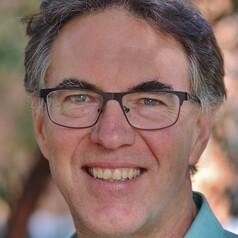 Robert Mahony, photo 1