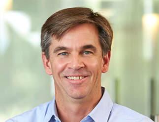 Paul Barber, photo 1