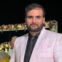 Abhishek Khanna, photo 1