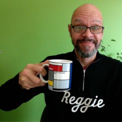 Craig Grannell, photo 2