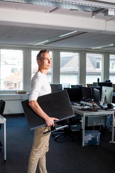 Andreas Herren, photo 1