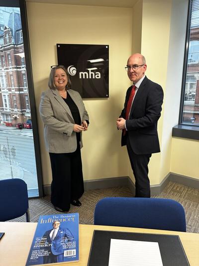 Lisa Muckle, photo 1