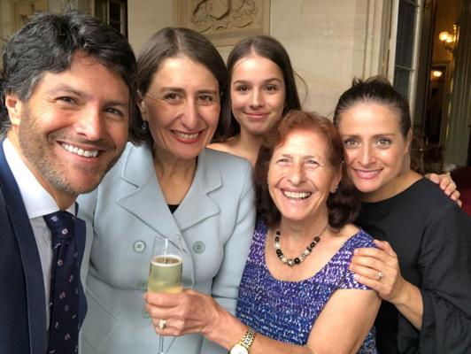 Aminder Kaur, photo 2