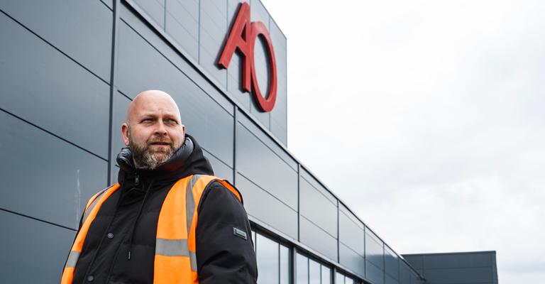 Andreas Weidinger, photo 1