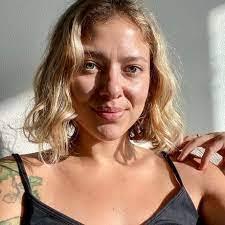 Sarah Fellman, photo 1