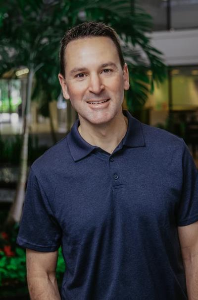 John Kerner, photo 1