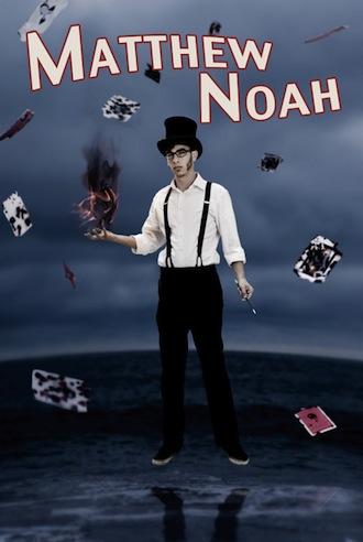 Travis Conklin, photo 1