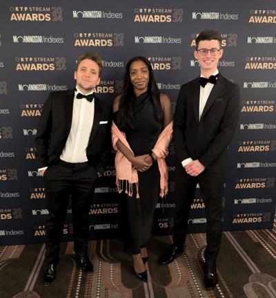 Sam Dunkley, photo 2