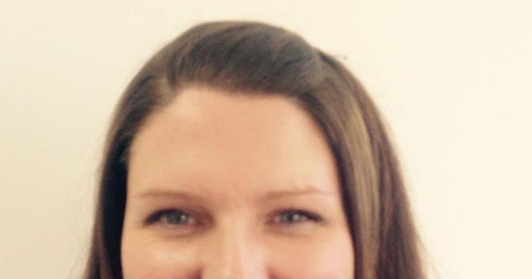 Emma Saunders, photo 1