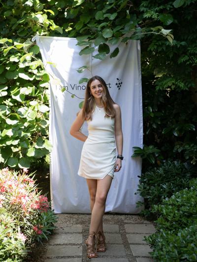 Selin Senses, photo 2