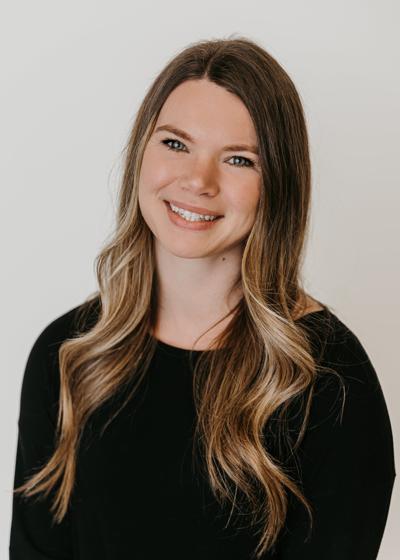 Rachael Todd, photo 1