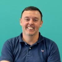 Chris Morledge, photo 2