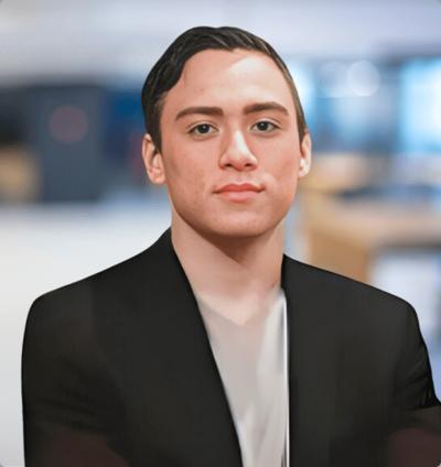 Justin Jessee, photo 2