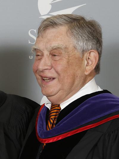 Jacob Segal, photo 2