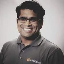 Deven Samant, photo 1