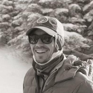 Giles Van Gruisen, photo 1