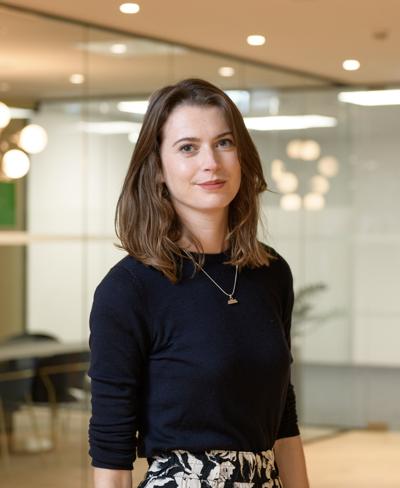 Amy Williams, photo 1