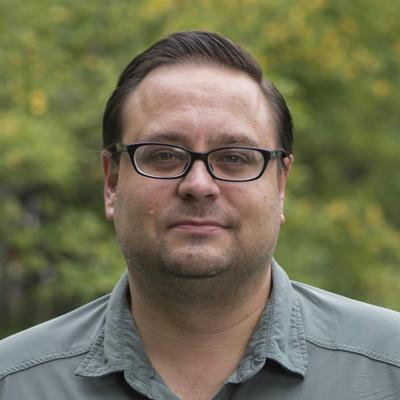 William Hurst, photo 2