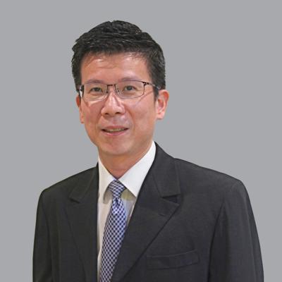 Bernard Juay, photo 1