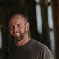 Patrick Dobson, photo 1