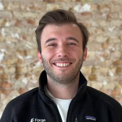 Philip Oertle, photo 1