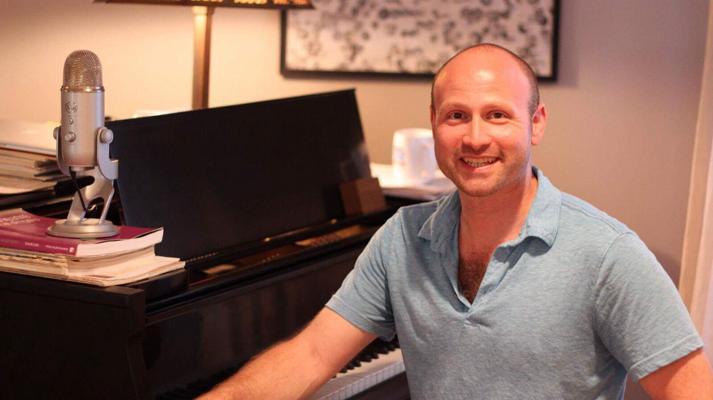 Todd Pasternack, photo 2