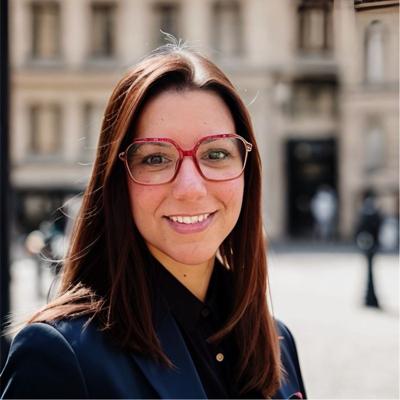 ChFC® Linda Lipovetsky, photo 1