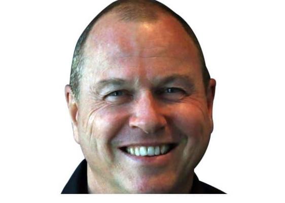 Steve Redman, photo 1