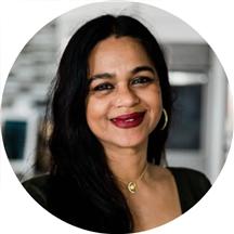 Nisha Chellam, photo 1