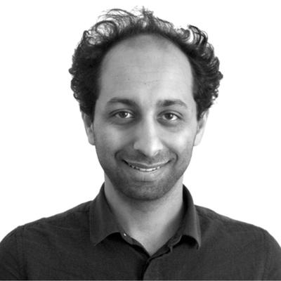 Mohamed Salama, photo 2