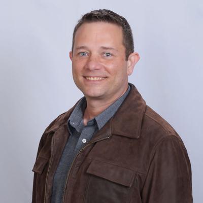 Wade Clutter, photo 1