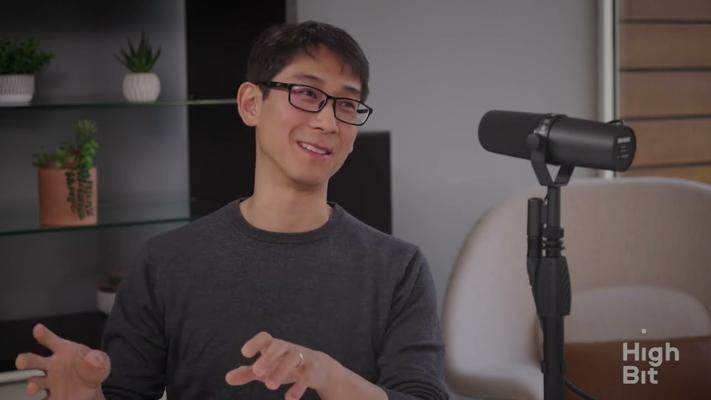 Vincent Chu, photo 2