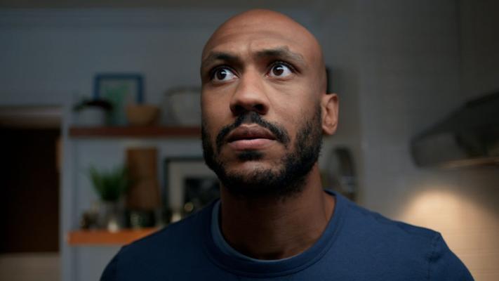 Michael Morrison, photo 2