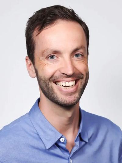 Matt Diederichs, photo 1