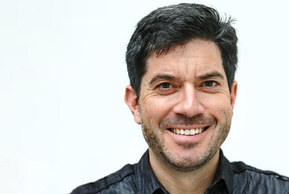 Friedbert Ottacher, photo 1