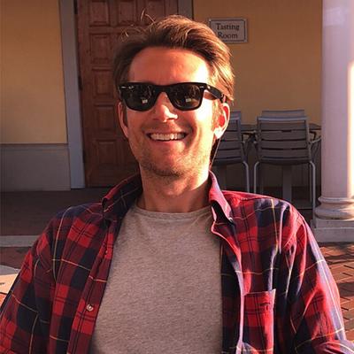 Nate Maydole, photo 1