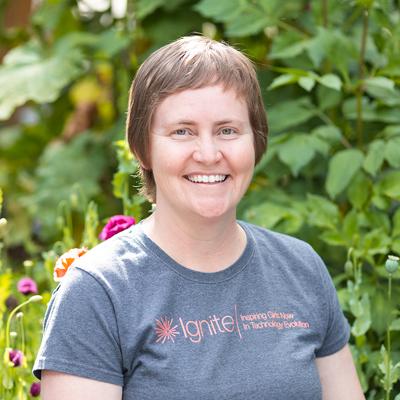 Amber Zertuche, photo 1