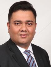 Rushabh Desai, photo 1