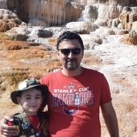 Wayne Relyea, photo 1