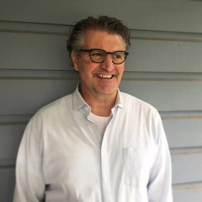 Corey Schreiber, photo 2