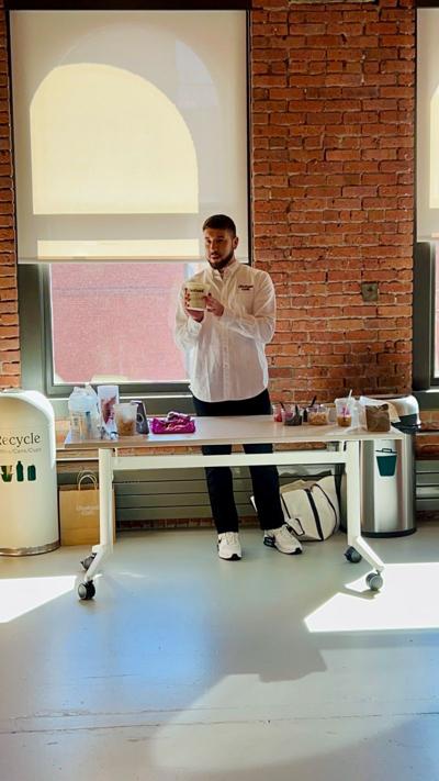 Mia Pilato Stone, photo 2