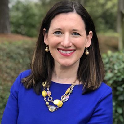 Megan James, photo 1